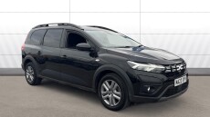 Dacia Jogger 1.0 TCe Expression 5dr Petrol Estate